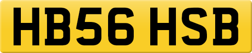 HB56HSB